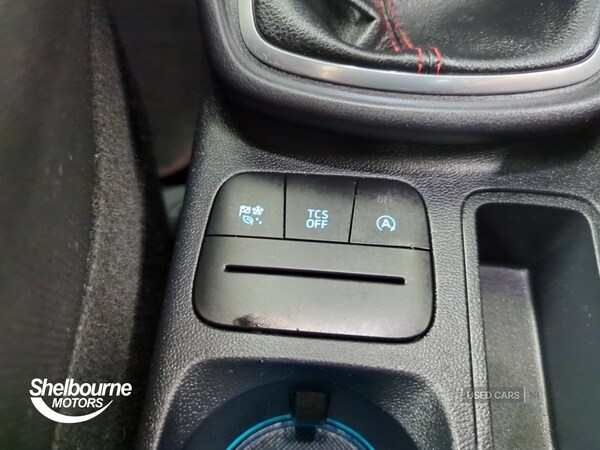 Used Ford Puma 2020 for sale - 76095358: Photo 35