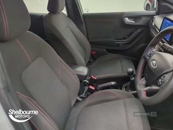 Used Ford Puma 2020 for sale - 76095358: Photo 36