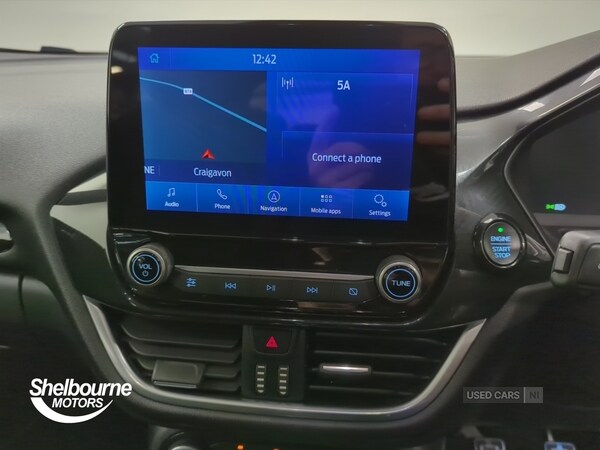 Used Ford Puma 2020 for sale - 76095358: Photo 37