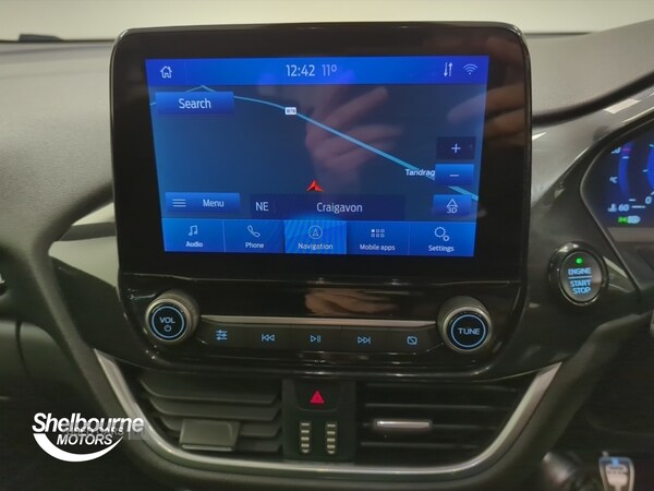 Used Ford Puma 2020 for sale - 76095358: Photo 39