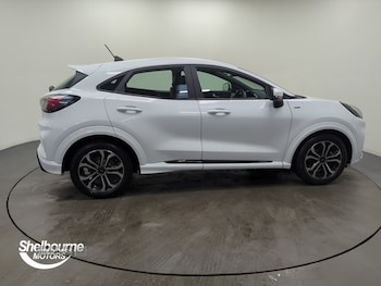 Used Ford Puma 2020 for sale - 76095358: Photo 3
