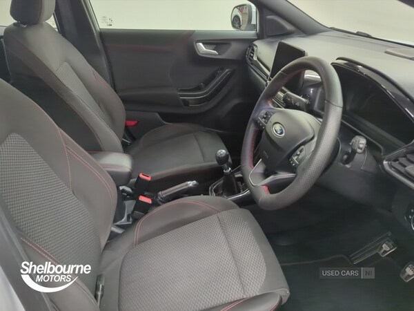 Used Ford Puma 2020 for sale - 76095358: Photo 4