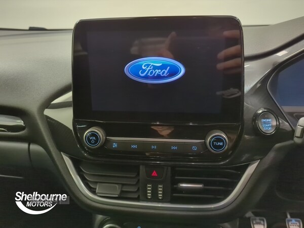 Used Ford Puma 2020 for sale - 76095358: Photo 5