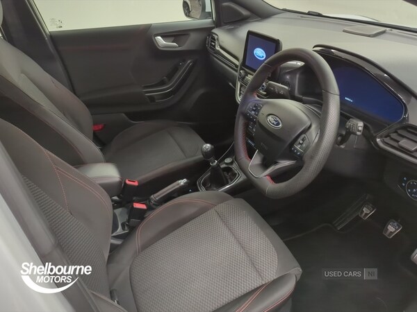 Used Ford Puma 2020 for sale - 76095358: Photo 8
