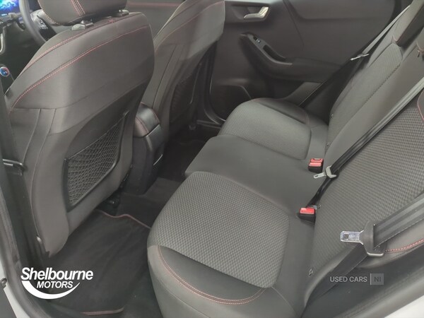 Used Ford Puma 2020 for sale - 76095358: Photo 9