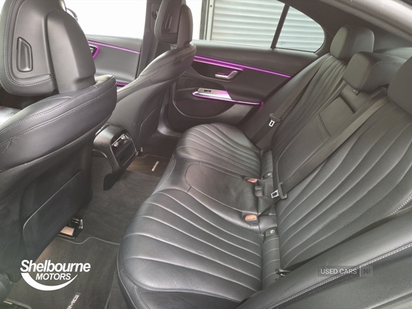 Used Mercedes-Benz E Class 2025 for sale - 77634259: Photo 10