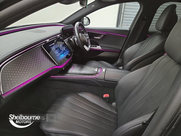 Used Mercedes-Benz E Class 2025 for sale - 77634259: Photo 11