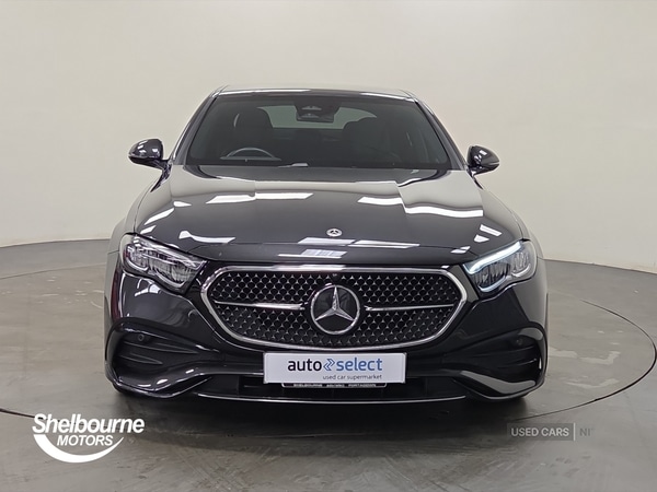 Used Mercedes-Benz E Class 2025 for sale - 77634259: Photo 12