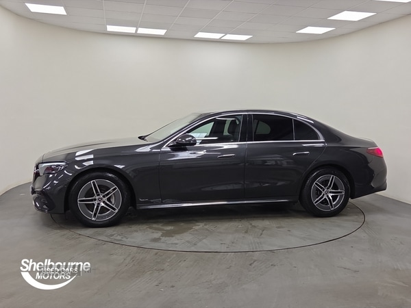 Used Mercedes-Benz E Class 2025 for sale - 77634259: Photo 16