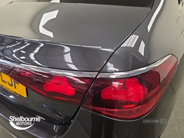 Used Mercedes-Benz E Class 2025 for sale - 77634259: Photo 24