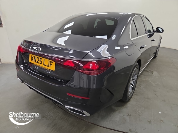 Used Mercedes-Benz E Class 2025 for sale - 77634259: Photo 26