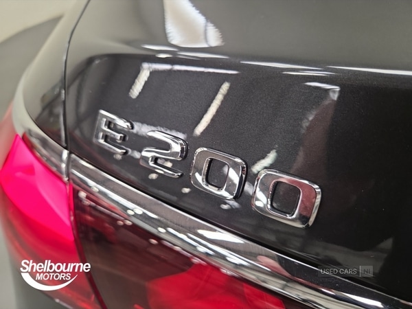 Used Mercedes-Benz E Class 2025 for sale - 77634259: Photo 27