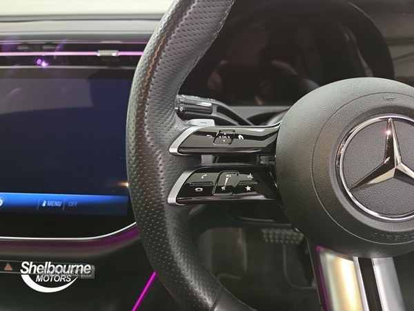 Used Mercedes-Benz E Class 2025 for sale - 77634259: Photo 30