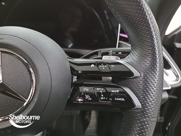 Used Mercedes-Benz E Class 2025 for sale - 77634259: Photo 31