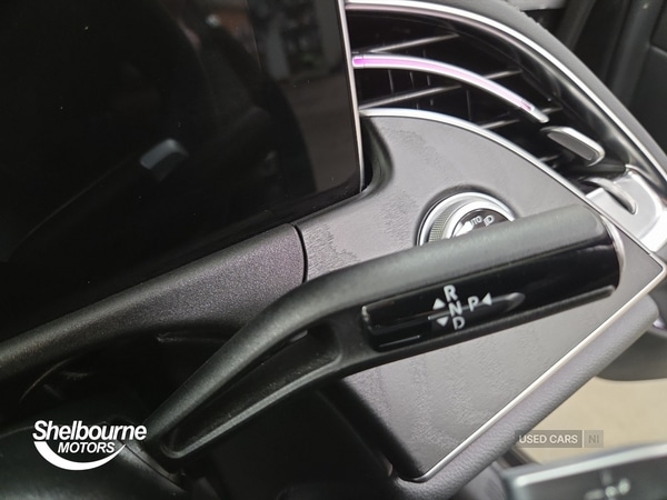 Used Mercedes-Benz E Class 2025 for sale - 77634259: Photo 34