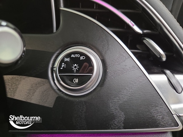 Used Mercedes-Benz E Class 2025 for sale - 77634259: Photo 36