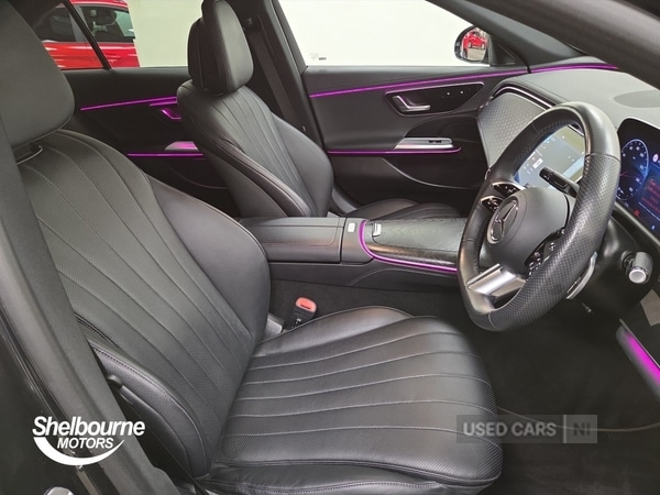 Used Mercedes-Benz E Class 2025 for sale - 77634259: Photo 37