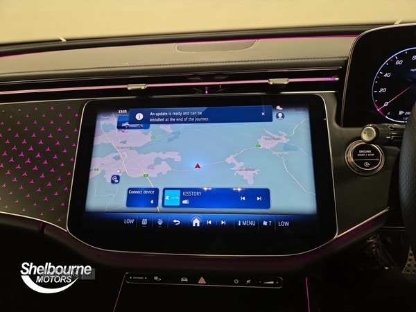 Used Mercedes-Benz E Class 2025 for sale - 77634259: Photo 38