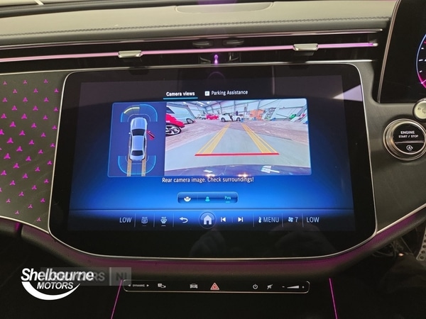 Used Mercedes-Benz E Class 2025 for sale - 77634259: Photo 39