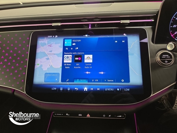 Used Mercedes-Benz E Class 2025 for sale - 77634259: Photo 40