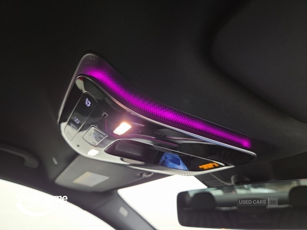 Used Mercedes-Benz E Class 2025 for sale - 77634259: Photo 41