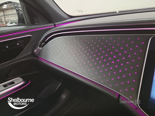 Used Mercedes-Benz E Class 2025 for sale - 77634259: Photo 42