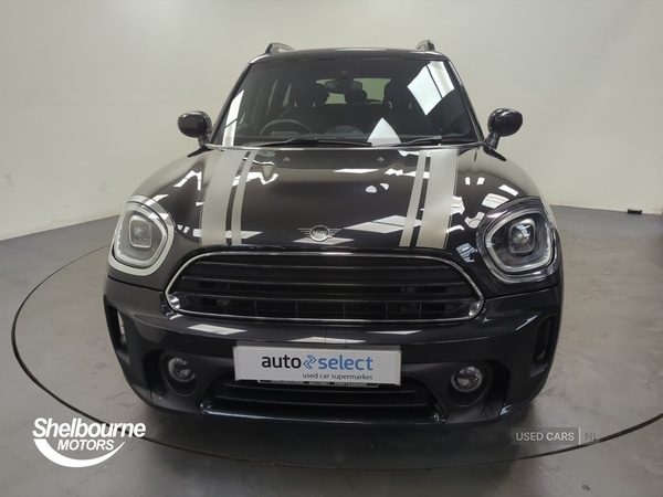 Used MINI Countryman 2023 for sale - 76260815: Photo 11