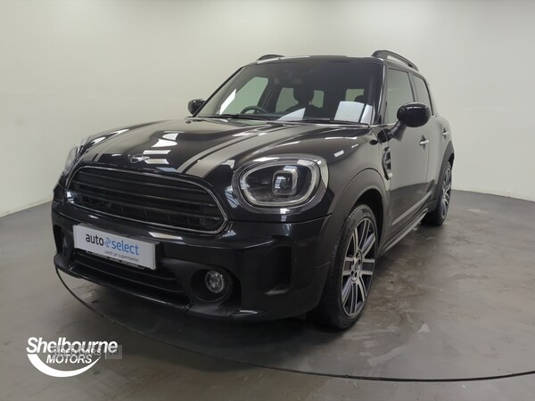 Used MINI Countryman 2023 for sale - 76260815: Photo 12