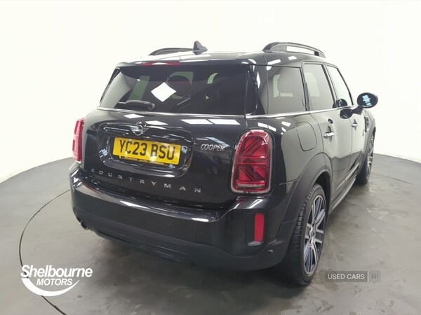 Used MINI Countryman 2023 for sale - 76260815: Photo 13