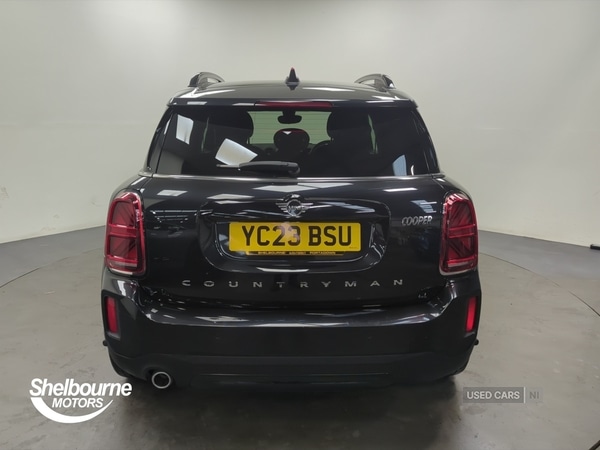 Used MINI Countryman 2023 for sale - 76260815: Photo 14