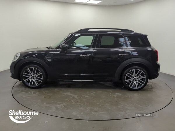 Used MINI Countryman 2023 for sale - 76260815: Photo 15