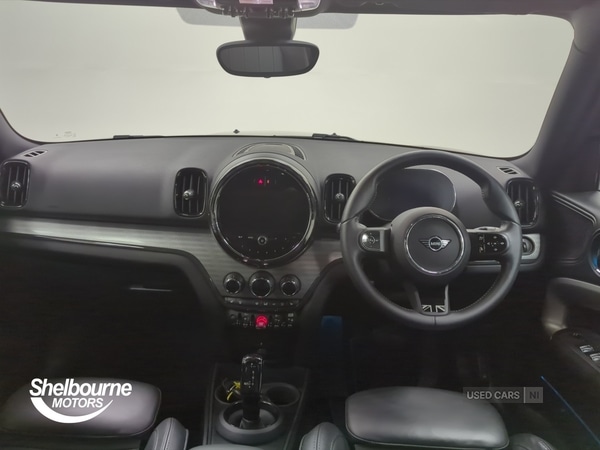 Used MINI Countryman 2023 for sale - 76260815: Photo 16