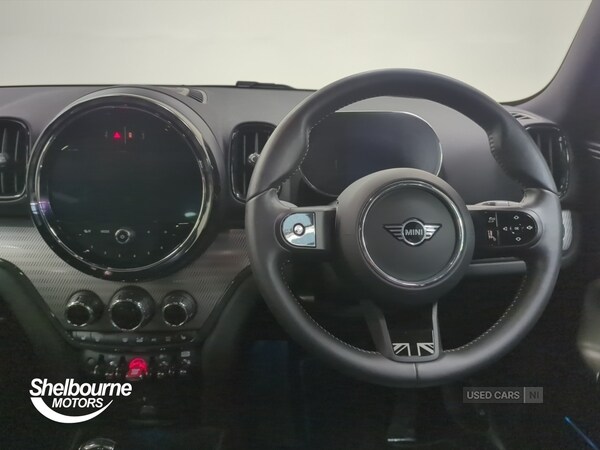 Used MINI Countryman 2023 for sale - 76260815: Photo 17
