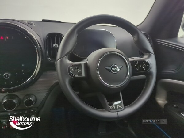 Used MINI Countryman 2023 for sale - 76260815: Photo 18