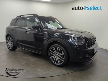 2023 - 1.5 Cooper Exclusive 5dr Auto [Comfort/Nav+ Pack]