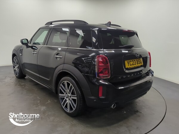 Used MINI Countryman 2023 for sale - 76260815: Photo 2