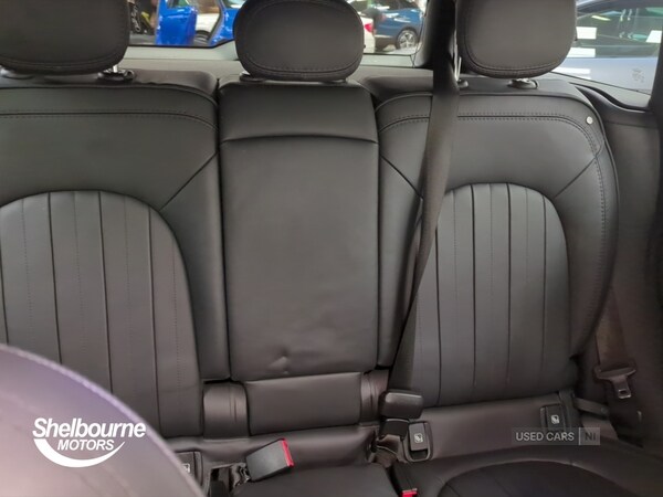 Used MINI Countryman 2023 for sale - 76260815: Photo 20