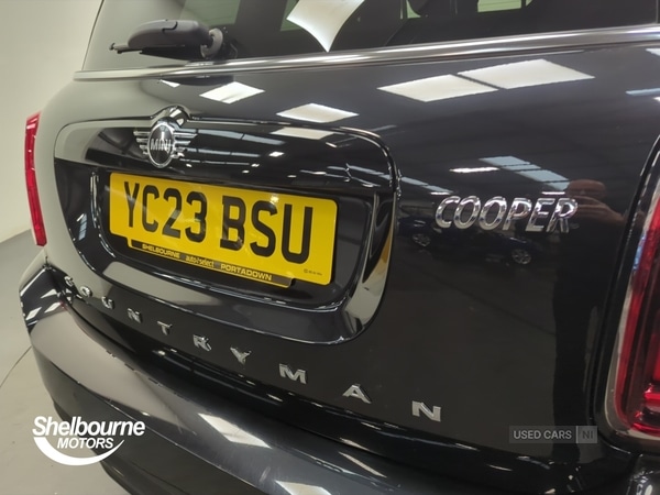 Used MINI Countryman 2023 for sale - 76260815: Photo 26