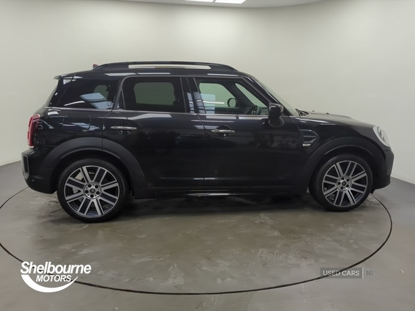 Used MINI Countryman 2023 for sale - 76260815: Photo 3