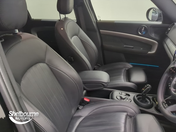 Used MINI Countryman 2023 for sale - 76260815: Photo 36