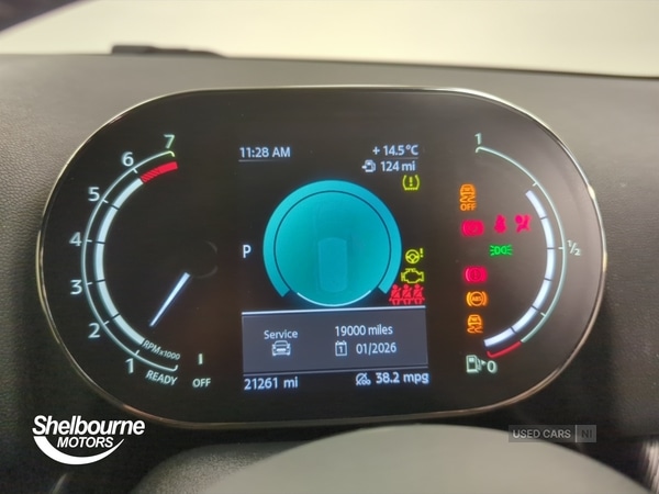 Used MINI Countryman 2023 for sale - 76260815: Photo 6