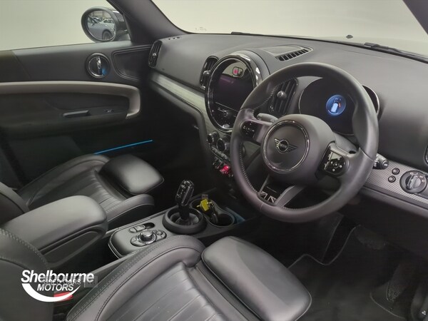 Used MINI Countryman 2023 for sale - 76260815: Photo 8