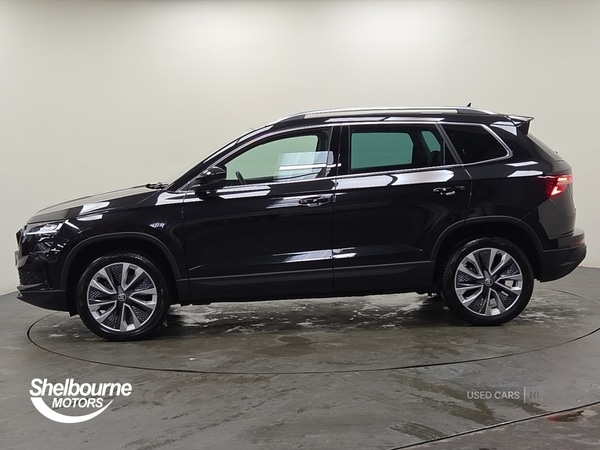 Used Skoda Karoq 2025 for sale - 76914222: Photo 14