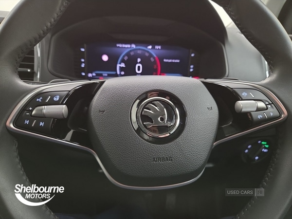 Used Skoda Karoq 2025 for sale - 76914222: Photo 15