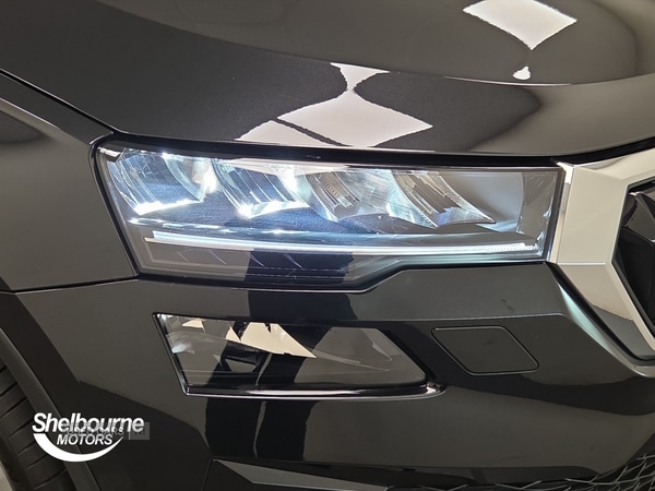 Used Skoda Karoq 2025 for sale - 76914222: Photo 18