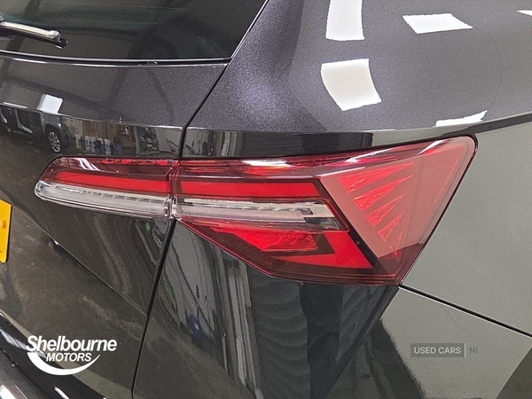 Used Skoda Karoq 2025 for sale - 76914222: Photo 19