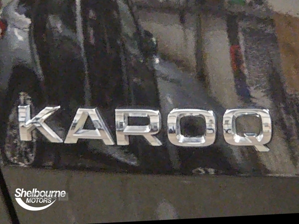 Used Skoda Karoq 2025 for sale - 76914222: Photo 20