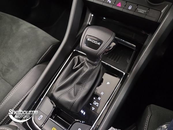 Used Skoda Karoq 2025 for sale - 76914222: Photo 27