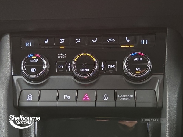 Used Skoda Karoq 2025 for sale - 76914222: Photo 28