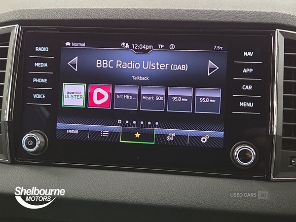 Used Skoda Karoq 2025 for sale - 76914222: Photo 29